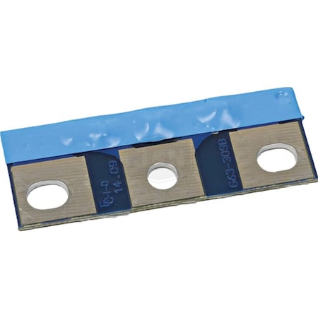Aftermarket C.E. Niehoff Junction Block CEN-A2-602-JN